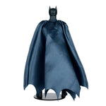 DC Multiverse Black Mask as Batman
