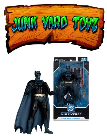 Junk Yard Toyz Everyday Sale!
