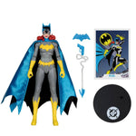 DC Multiverse Batgirl DC Classic