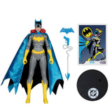 DC Multiverse Batgirl DC Classic
