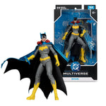 DC Multiverse Batgirl DC Classic