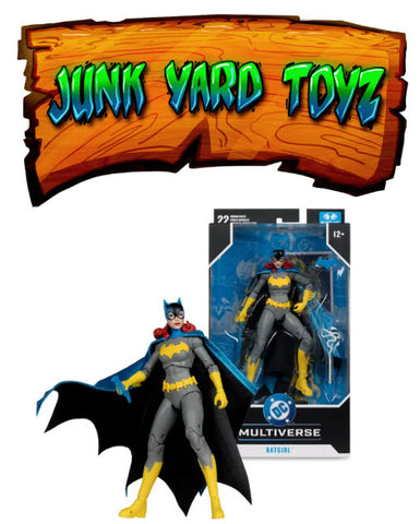 Junk Yard Toyz Everyday Sale!