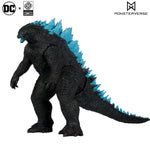 Wonder Woman vs. Godzilla