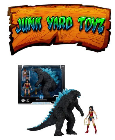 Junk Yard Toyz Everyday Sale!