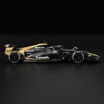 Hot Wheels & F1 The Movie Vehicle