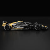 Hot Wheels & F1 The Movie Vehicle
