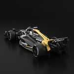 Hot Wheels & F1 The Movie Vehicle