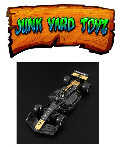 Junk Yard Toyz Everyday Sale!