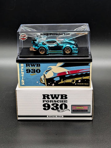 RLC Exclusive RWB Porsche 930