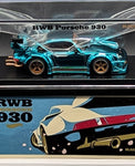 RLC Exclusive RWB Porsche 930