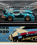 RLC Exclusive RWB Porsche 930