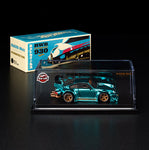 RLC Exclusive RWB Porsche 930