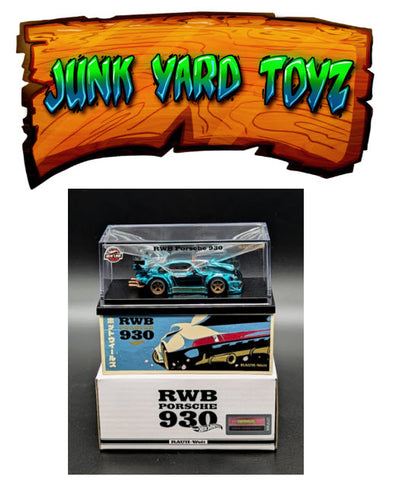 Junk Yard Toyz Everyday Sale!