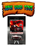 Junk Yard Toyz Everyday Sale!