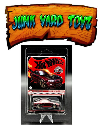 Junk Yard Toyz Everyday Sale!
