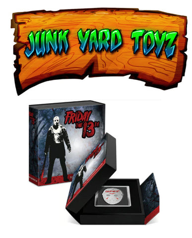 Junk Yard Toyz Everyday Sale!