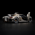 Hot Wheels RLC Koenigsegg Jesko Absolut