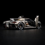 Hot Wheels RLC Koenigsegg Jesko Absolut