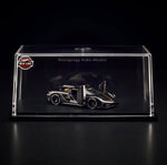 Hot Wheels RLC Koenigsegg Jesko Absolut