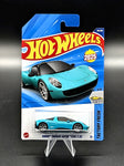 Hot Wheels Gordon Murray Automotive T.33