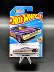 Hot Wheels Layin Lowrider