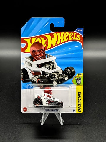 Hot Wheels Skull Shaker