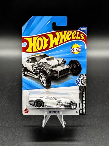 Hot Wheels HOTO ROTO