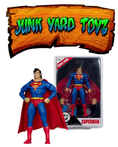 Junk Yard Toyz Everyday Sale!