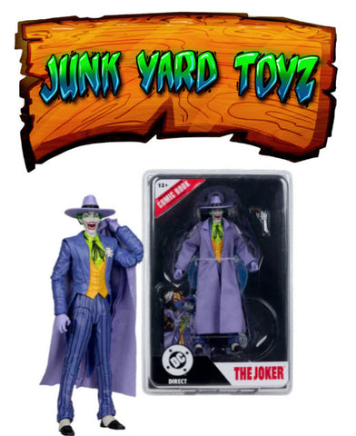 Junk Yard Toyz Everyday Sale!