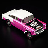 RLC Exclusive ’55 Chevy Bel Air Gasser