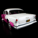 RLC Exclusive ’55 Chevy Bel Air Gasser