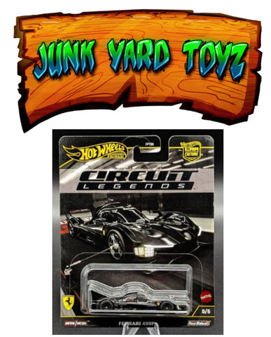 Junk Yard Toyz Everyday Sale!