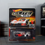 Hot Wheels Elite 64 Porsche 963