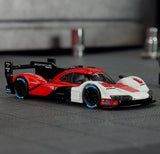 Hot Wheels Elite 64 Porsche 963