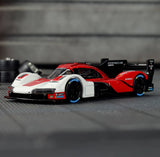 Hot Wheels Elite 64 Porsche 963