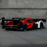 Hot Wheels Elite 64 Porsche 963