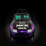 Hot Wheels RLC Exclusive 1997 Toyota Supra