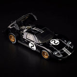 Hot Wheels RLC Exclusive Ford GT40 MkII
