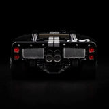 Hot Wheels RLC Exclusive Ford GT40 MkII