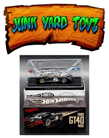 Junk Yard Toyz Everyday Sales