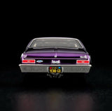 RLC Exclusive 1972 Chevy Nova SS