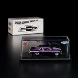 RLC Exclusive 1972 Chevy Nova SS