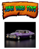 Junk Yard Toyz Everyday Sales