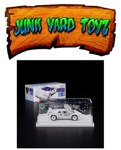 Junk Yard Toyz Everyday Sale!