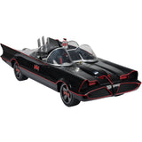 Batman Classic TV Series DC Multiverse Batmobile