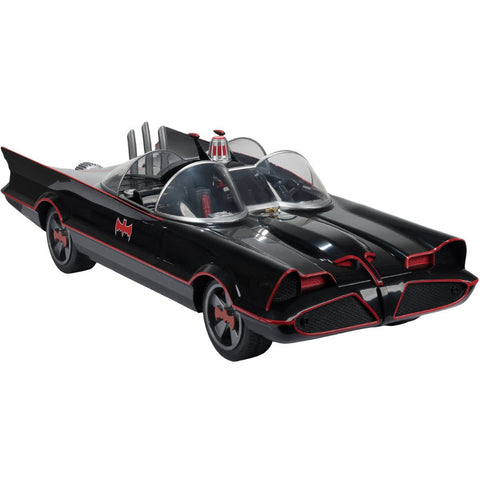 Batman Classic TV Series DC Multiverse Batmobile