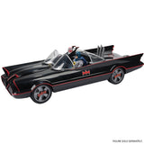 Batman Classic TV Series DC Multiverse Batmobile