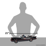 Batman Classic TV Series DC Multiverse Batmobile