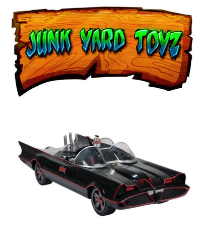 Junk Yard Toyz Everyday Sale!