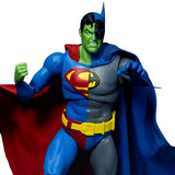 Composite Superman SDCC 2025 Exclusive